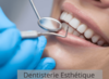 Examen dentaire