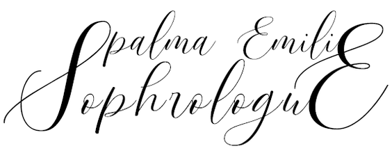 Logo Emilie Spalma, sophrologue à Lunel