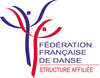 fédération française de danse