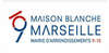 maison blanche marseille