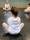 cours de danse preparatoireenfants marseille