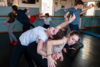 autres cours de danse a marseille