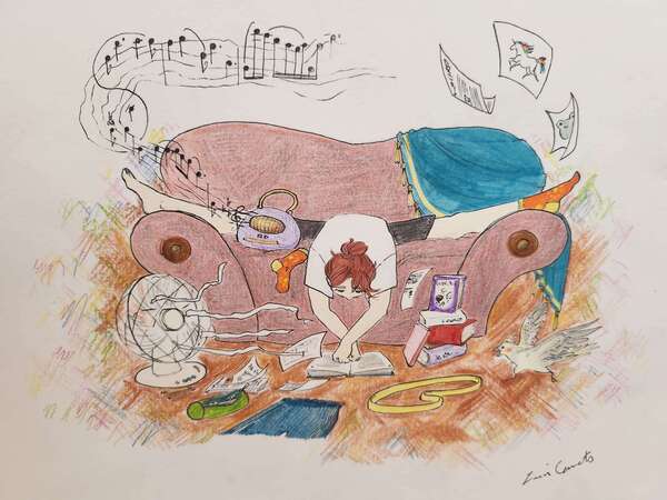 Retour sur une année pleine d’émotions