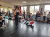 Atelier parent/enfant @MAM