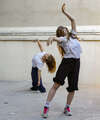 duo contemporain MAM