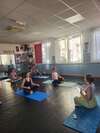 yoga hatha yoga MAM