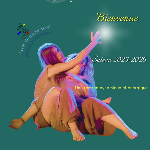 Rentrée 2025 - 2026