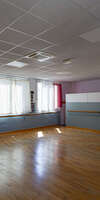 Yoga à marseille ecole  de danse mam