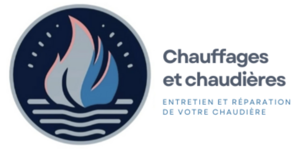 Logo Chauffages et Chaudières