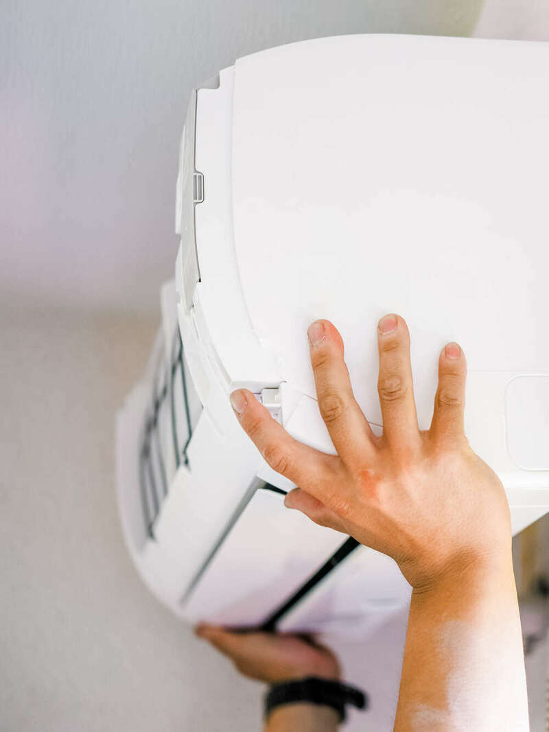 Climatisation Grand Est - Installation et Entretien