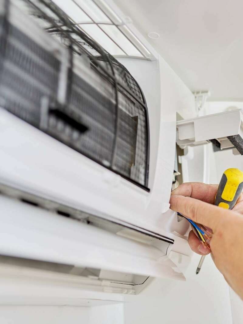 Climatisation Grand Est - Installation et Entretien