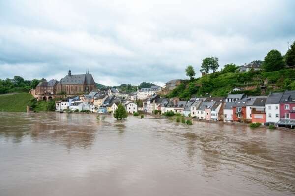 Congés intempéries : du nouveau !