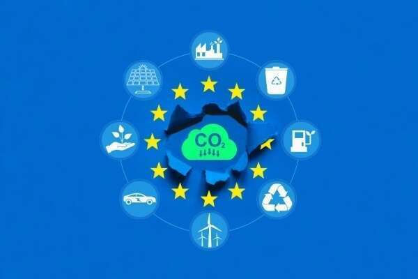 Loi d’adaptation au droit européen : du nouveau sur les questions environnementales