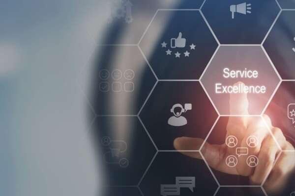 Indice des prix de production des services - Année 2024