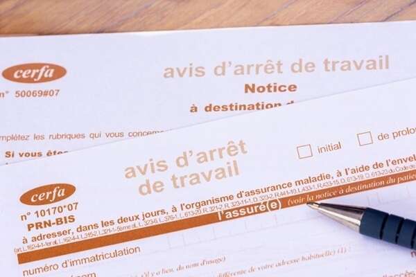 Arrêts maladie longue durée : durcissement des règles d’indemnisation !