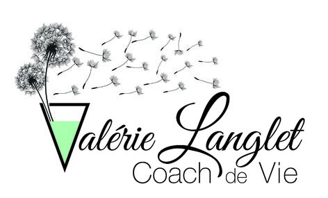 Logo Valerie LANGLET Logo Valerie LANGLET