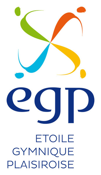 Logo ETOILE GYMNIQUE PLAISIROISE