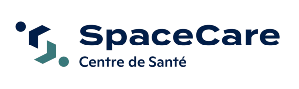 Logo SpaceCare