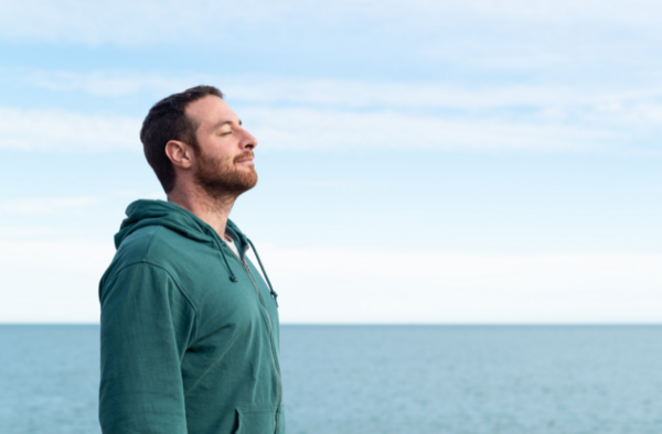 LA RESPIRATION UN OUTIL PUISSANT POUR LA GESTION DU STRESS