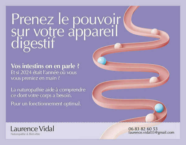 Vos intestins, on en parle ?