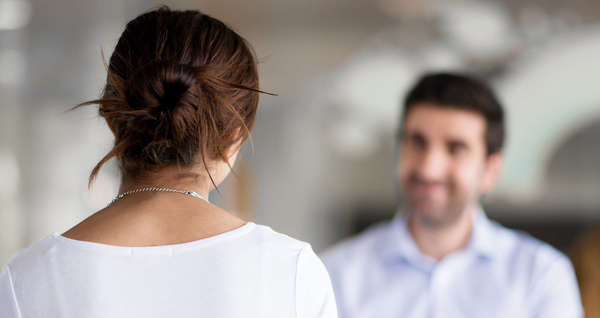 Outil de recrutement du Groupe 5COM