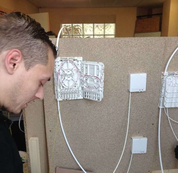 5COM continue à former ses équipes