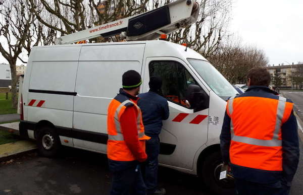 5COM commence la nouvelle année pleine de nouveaux projets