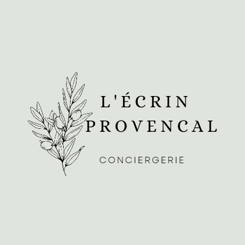 Logo L'écrin provençal