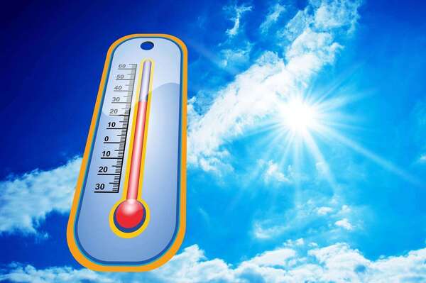 Canicule : le guide de survie à mettre en place chez soi