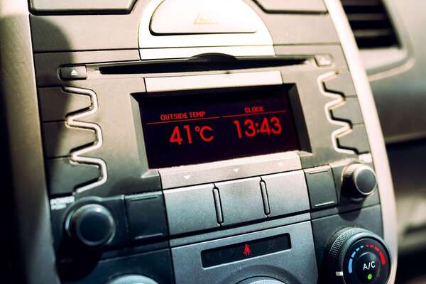 Les effets de la canicule sur la santé mentale