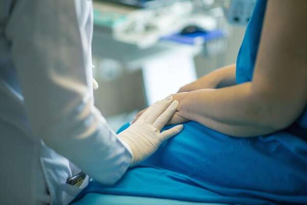 Fibroscopie : une expérience en demi-teinte