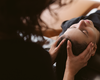 massage crânien