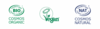 certification bio et vegan
