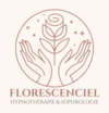 logo florescenciel hypnotherapie et sophrologie Levallois-Perret