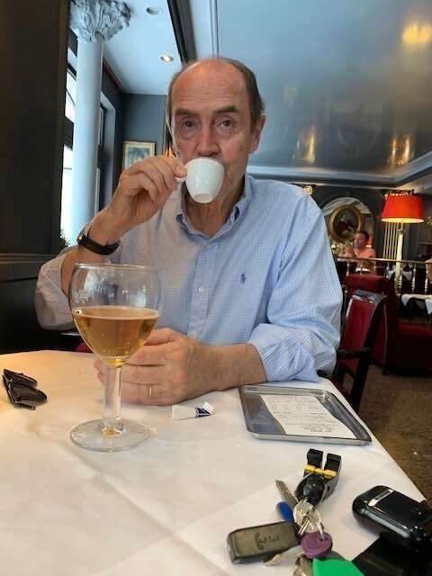 Edwards & Praly, an introduction