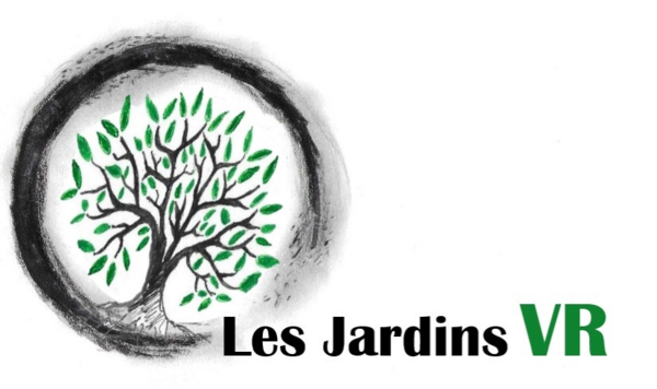 Logo Les jardins VR