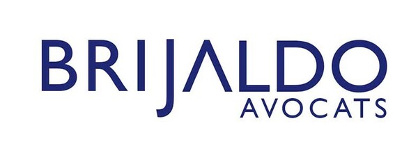 Logo Leonardo Brijaldo Avocat