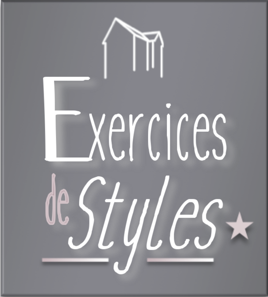 Logo Exercices de Styles