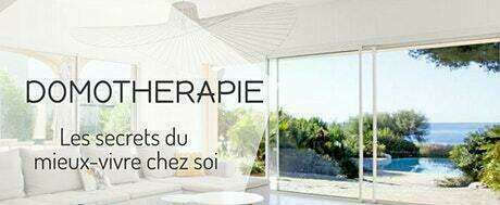 La Domothérapie