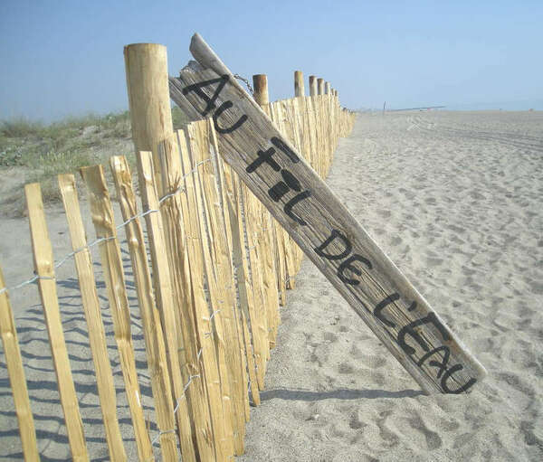 Atelier-Déco " Créez votre miroir en Bois Flotté"