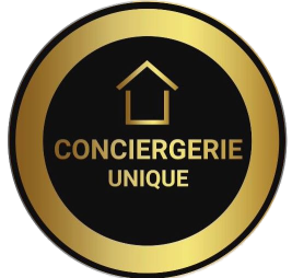 Logo Conciergerie Unique