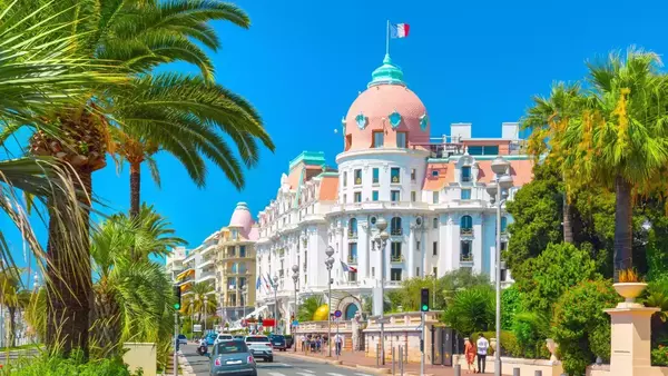 Les événements incontournables à Nice en 2025