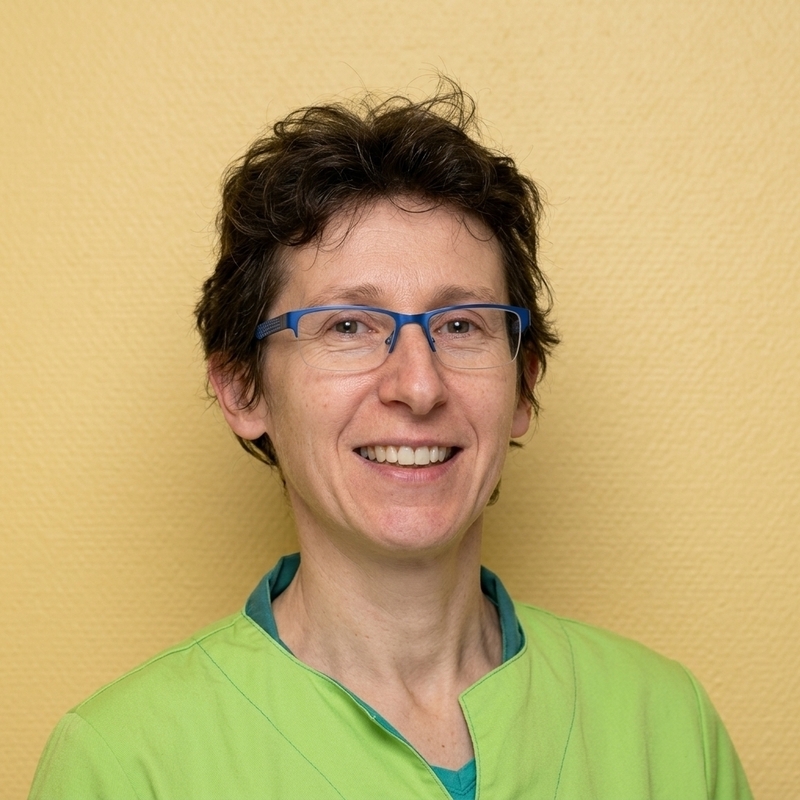 Docteur Isabelle GABRAT-CHAMIGNON