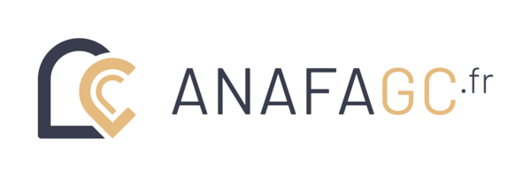 Logo Parenariat ANAFAGC