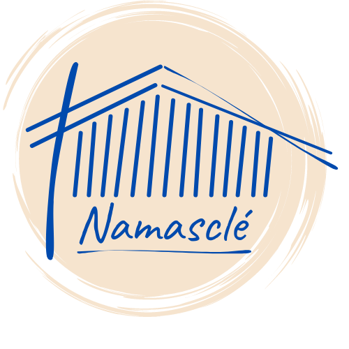 Logo Namascle