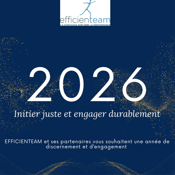 Meilleurs Vœux pour 2026