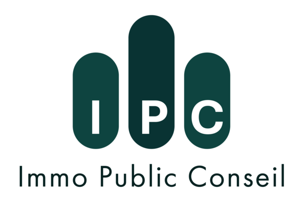 Logo Immo Public Conseil