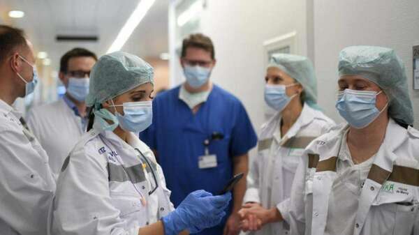 La sophrologie et les aidants