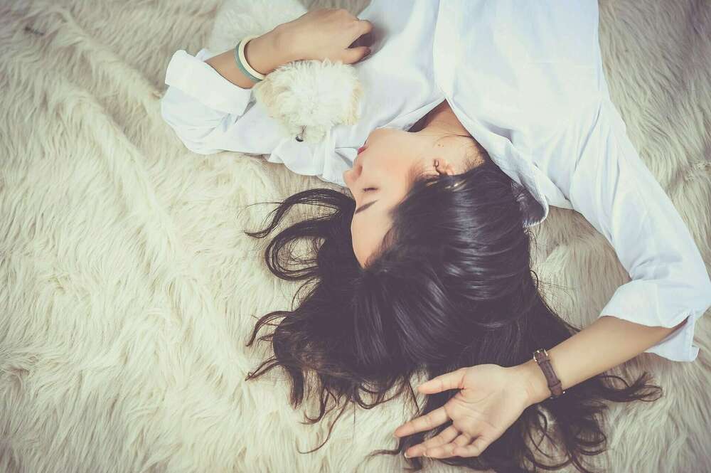 La sophrologie pour lutter contre les troubles du sommeil