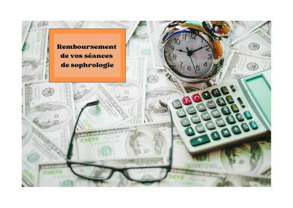 Sophrologie et remboursement : Comment ça marche ?